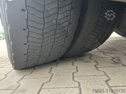 DAF XF 440 FT Space Cab / 959 dkm / 2 Tanks / Stand...