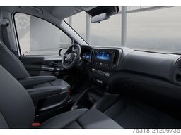 Mercedes-Benz Vito 119 CDI 4x4 Tourer 8Sitz Leder Multi Standh
