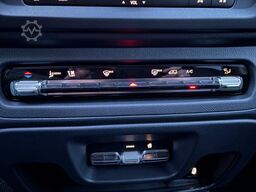 Mercedes-Benz Vito 119 CDI 4x4 Tourer 8Sitz Multi Stdhzg. Ku-L