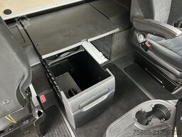 Mercedes-Benz Actros 1845 Gigaspace / Tacho V2 / Blower - PTO...