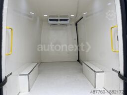 VOLKSWAGEN Crafter 35 *Frischdienst* Standkühlung (1377)