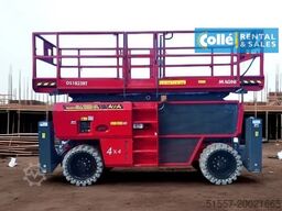 Magni DS 1823 RT | 2021