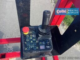 Magni DS 1823 RT | 2021