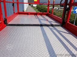 Magni DS 1823 RT | 2021