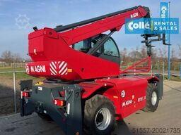 Magni RTH 5.18 | 2024