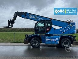 Magni RTH 6.30 SH | 2017