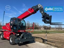 Magni RTH 8.27 | 2025