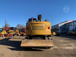 Caterpillar M315-07B