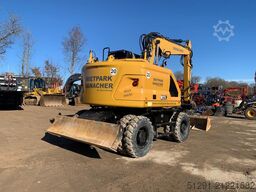 Caterpillar M315-07B