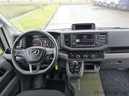 M.A.N. TGE 5.120  Kipper Kist!