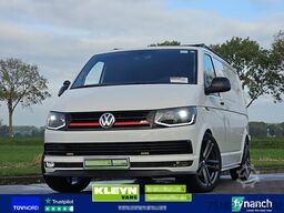 VOLKSWAGEN TRANSPORTER 2.0 TDI L2H1 150Pk EDITION !