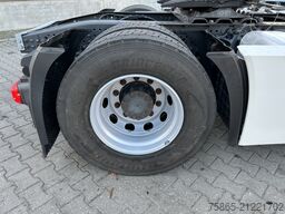 Mercedes-Benz Actros 1842 Bigspace / 870 dkm / Tacho V2 / 2 T...