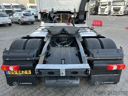 Mercedes-Benz Actros 1842 Bigspace / 870 dkm / Tacho V2 / 2 T...