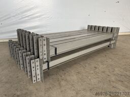 SSI Schäfer PR600 / INP: 80x42 mm lichte Weite: 1.800 mm
