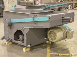 Vecoplan VHZ 1100 S4 ESC