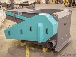 Vecoplan VHZ 1100 S4 ESC