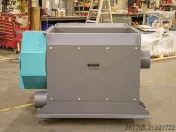 Vecoplan VHZ 1100 S4 ESC