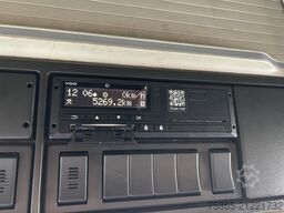 Volvo FH 420 Globetrotter / Smart Tacho V2 / VEB+ / 9...