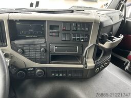 Volvo FM 420 Globetrotter / Smart Tacho V2 / VEB+ / 9...