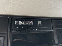 Volvo FM 420 Globetrotter / Smart Tacho V2 / VEB+ / 9...