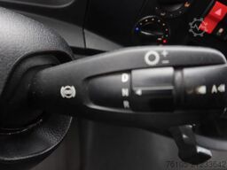 Mercedes-Benz Atego 1218 Bakwagen + Laadklep DHollandia 1500kg