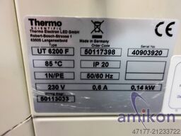 Thermo Scientific UT 6200 F Umluft-Trockenschrank