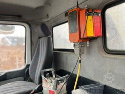 Mercedes-Benz actros