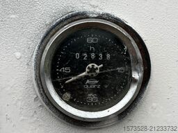 Mercedes-Benz actros