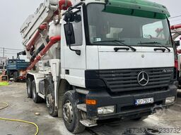 Mercedes-Benz actros