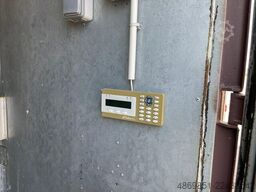  Werkstatt Container Büro Office 8m