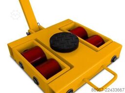 CORMAK WL3+WF3 (udźwig 6 ton)
