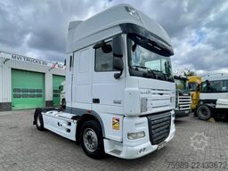DAF XF 105.460 euro 5 , RETARDER, PARK CLIMA, FRIGO