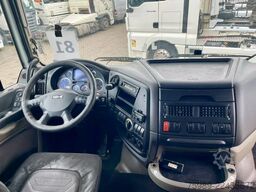DAF XF 105.460 euro 5 , RETARDER, PARK CLIMA, FRIGO