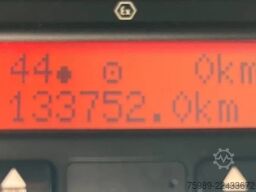 DAF XF 105.460 euro 5 , RETARDER, PARK CLIMA, FRIGO