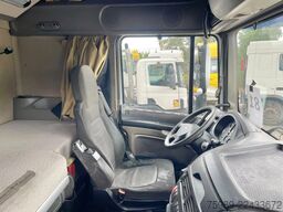 DAF XF 105.460 euro 5 , RETARDER, PARK CLIMA, FRIGO