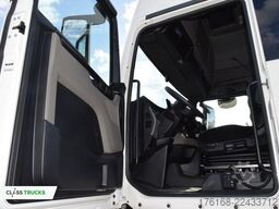 MAN TGX 18.470 GX