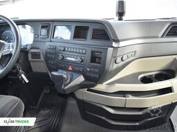MAN TGX 18.470 GX