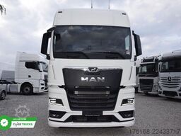 MAN TGX 18.470 GX