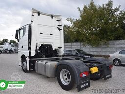 MAN TGX 18.470 GX