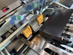 Plockmatic PBM350 - 20k counter! Like New...