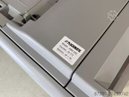 Plockmatic PBM350 - 20k counter! Like New...