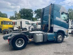 Volvo FH 460 YV2RTY0A5FB709497 Original Dutch truck! ...