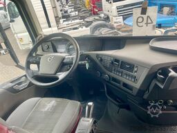Volvo FH 460 YV2RTY0A5FB709497 Original Dutch truck! ...