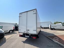 IVECO DAILY 35C16H3.0 BOX