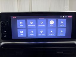 FIAT Ulysse TOP L2 7-Sitzer AHK Navi elek. Türen RüKa