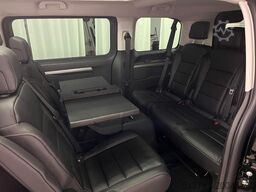 FIAT Ulysse TOP L2 7-Sitzer AHK Navi elek. Türen RüKa