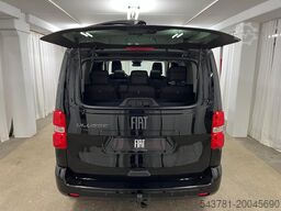 FIAT Ulysse TOP L2 7-Sitzer AHK Navi elek. Türen RüKa