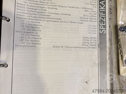 COLCHESTER COMBI K4 R/600