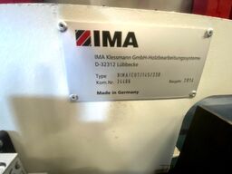 IMA BIMA CUT 145/330