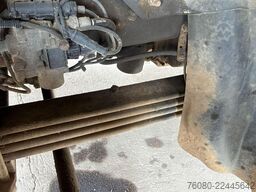Scania R580 (EURO 6 / FRENCH TRUCK / BIG HUB / 6X4 / T...